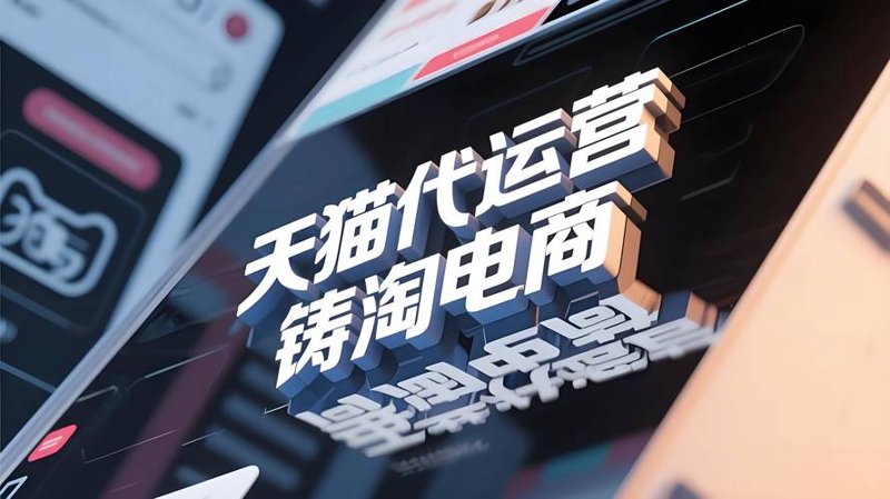 电商寒冬里的新机遇：京东代运营服务解析