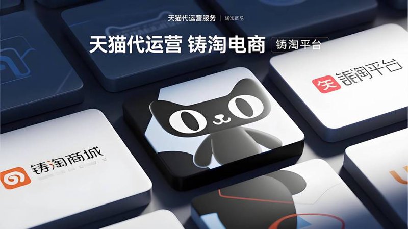电商外包