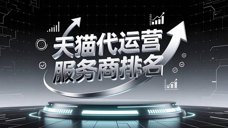 淘宝代运营：电商新生态下的品牌成长之路