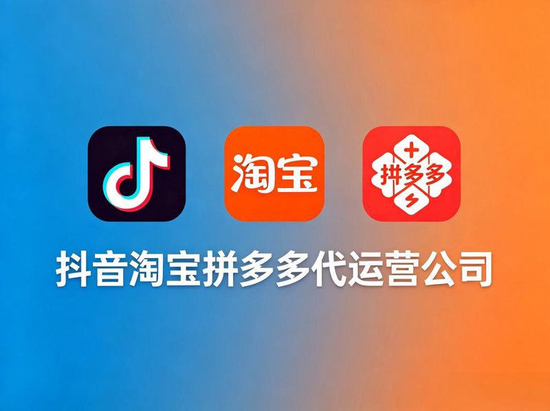 网店托管：选择与使用指南